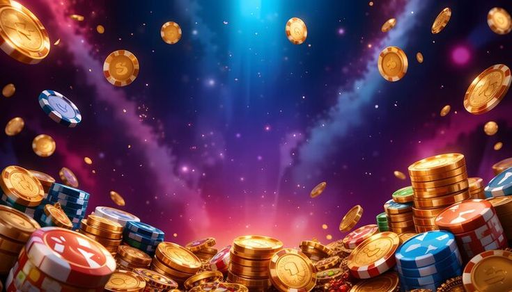 Money Coming پاکستان میں میگا ویز کیسینو گیمز