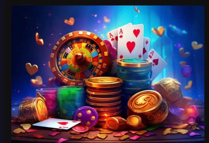 Money Coming کھلاڑیوں کے لیے لائیو کیسینو سیکشن