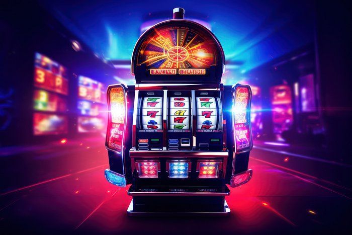 Money Coming کیسینو گیمز کا ایک زمرہ منتخب کریں

