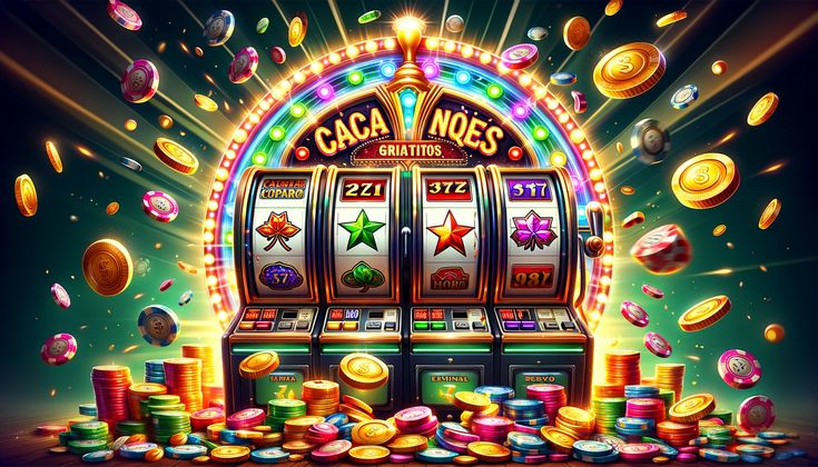 Money Coming کیسینو میں ایک آن لائن گیم کا انتخاب کریں۔
